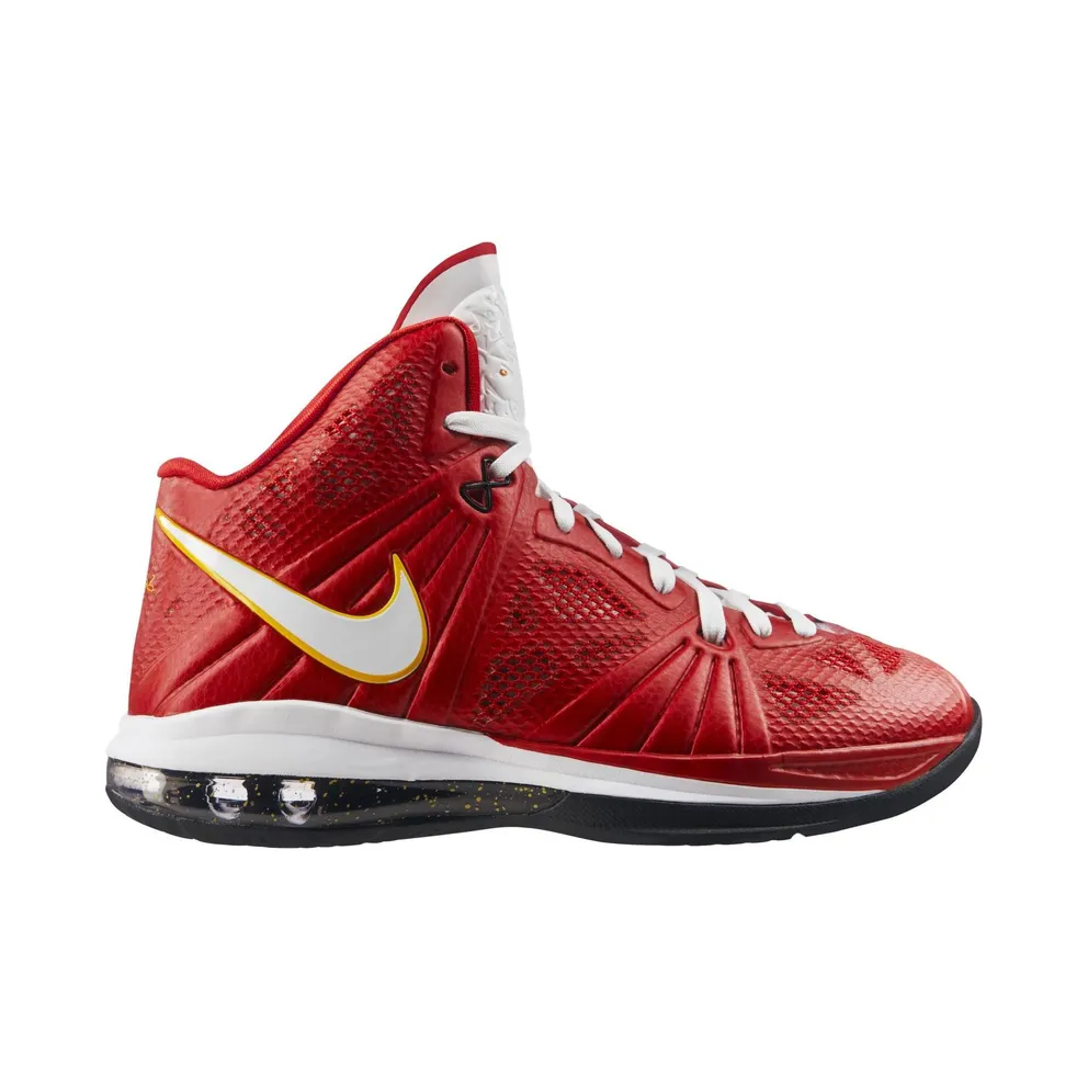 Nike LeBron 8 PS NBA Finals (441946-601)