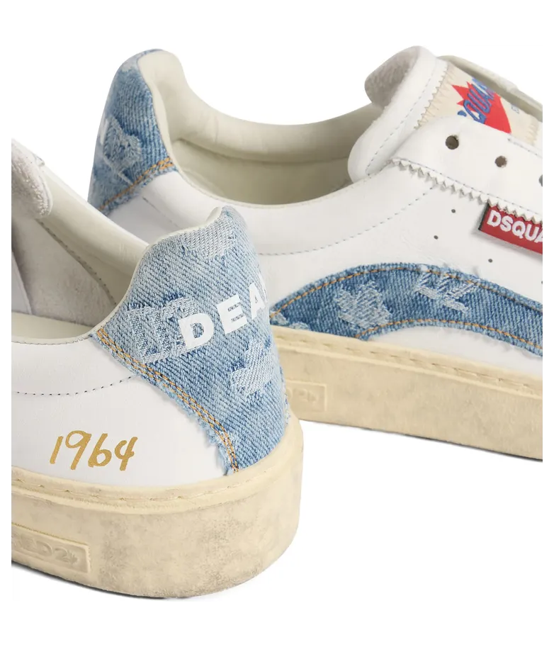 dsquared2-sneaker SNM0471 11508754 M4238