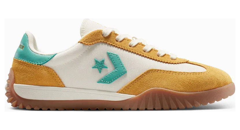 Converse Run star Yellow