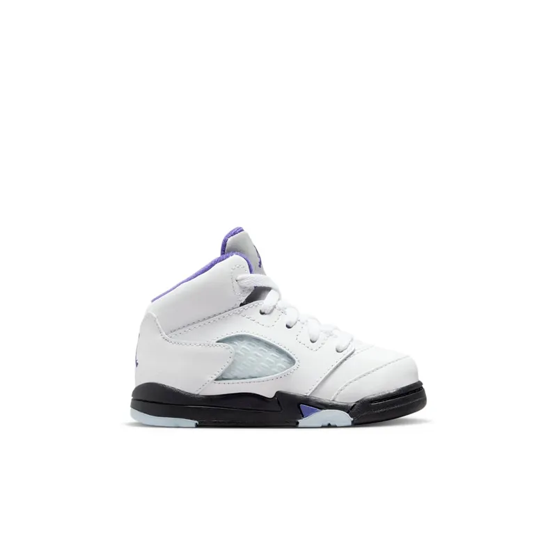 Jordan 5 Retro Dark Concord (440890-141)