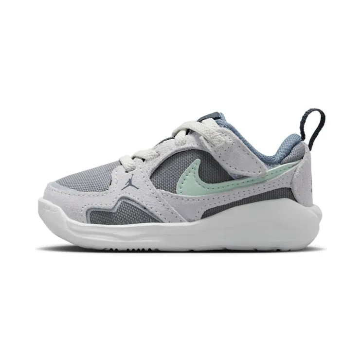Jordan CMFT Era “Cool Grey / Iris Whisper / Anthracite / Jade Aura” (HQ0508-003)