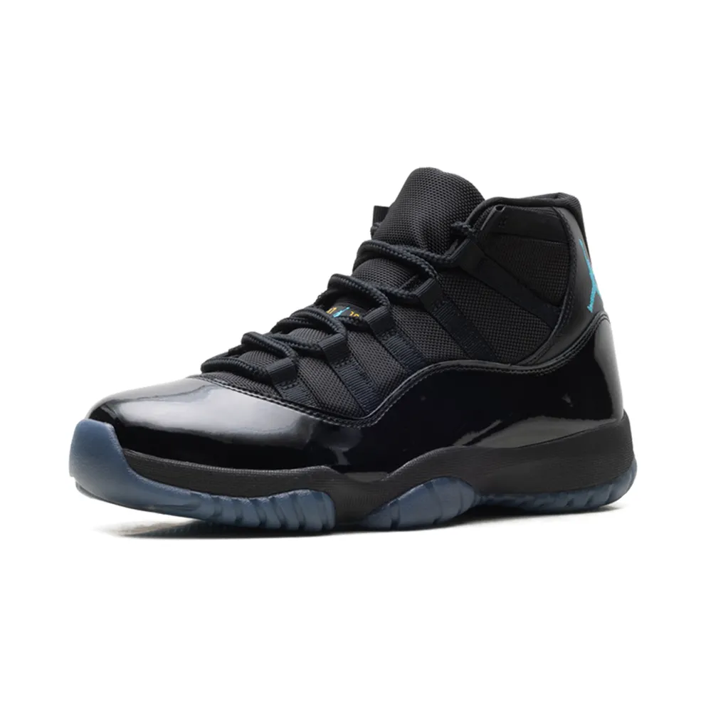Air Jordan 11 Retro “Gamma Blue (2025)” (CT8012-047)