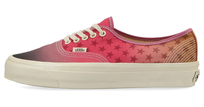 Vans LX Authentic 44 Echoes (mauvewood) – VN000D5KZRY1