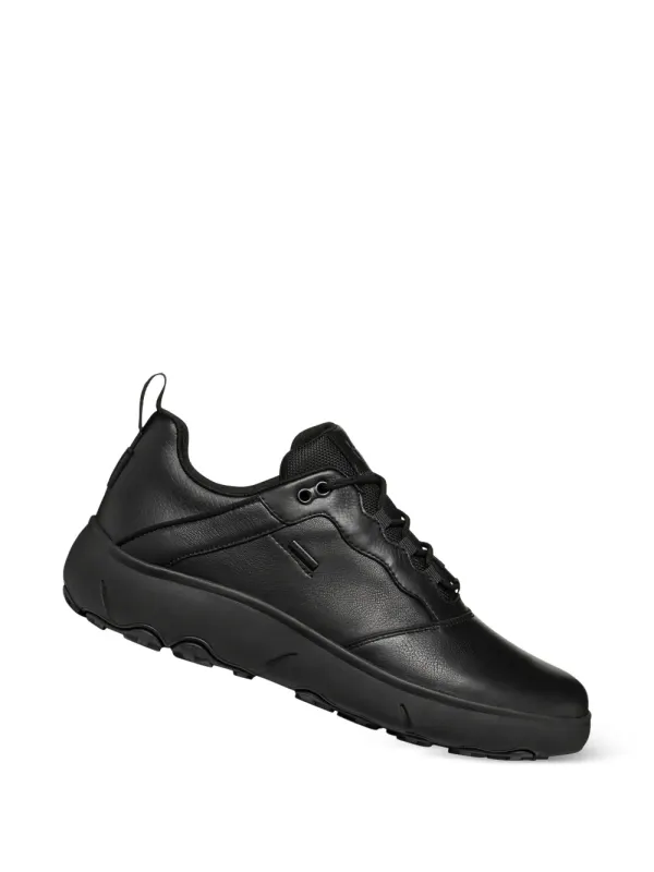 Geox Nebula™ + Grip ABX Sneakers – Schwarz (U46HFA4654C9999)