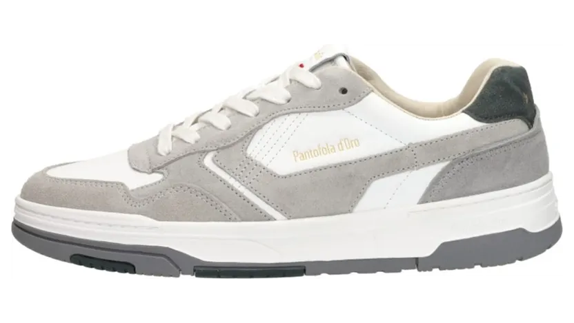 Pantofola d’Oro sneaker Lichtgrijs (6000067340C25)