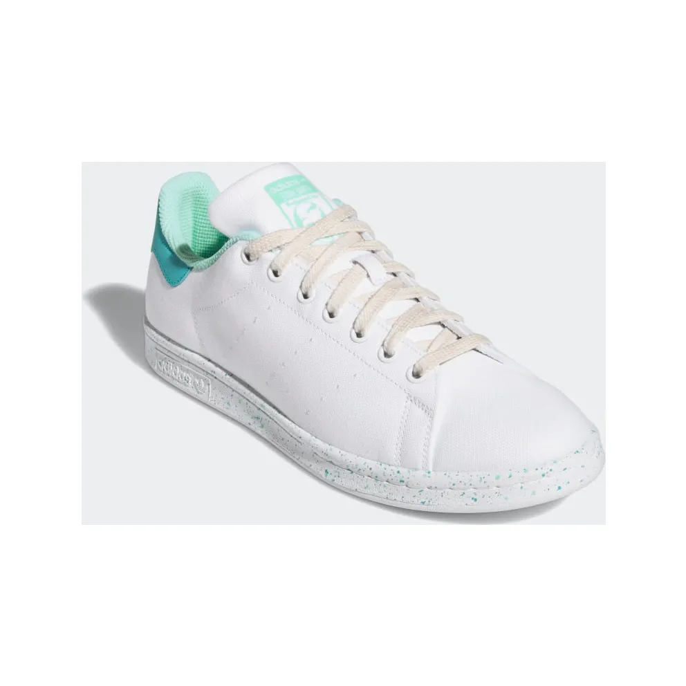 Adidas Stan Smith Cloud White / Mint Rush / Pulse Mint (GY4832)