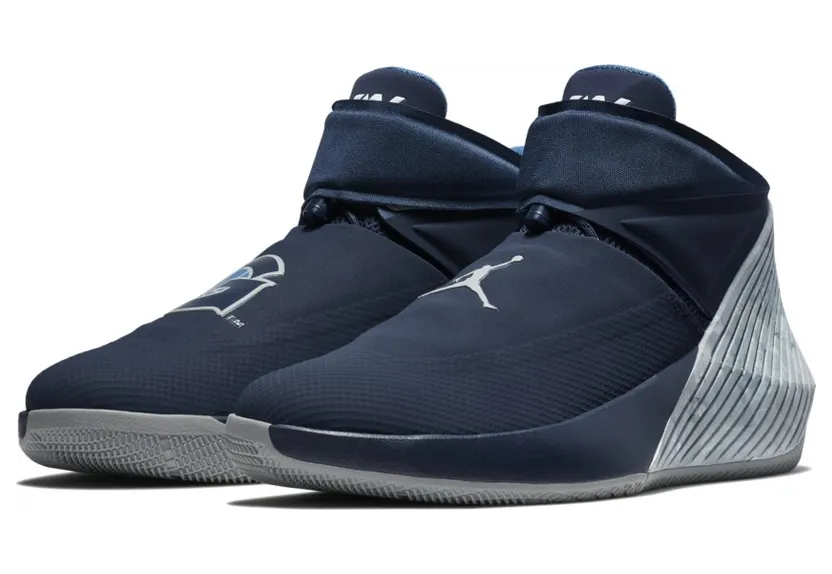 Jordan Why Not Zer0.1 Georgetown