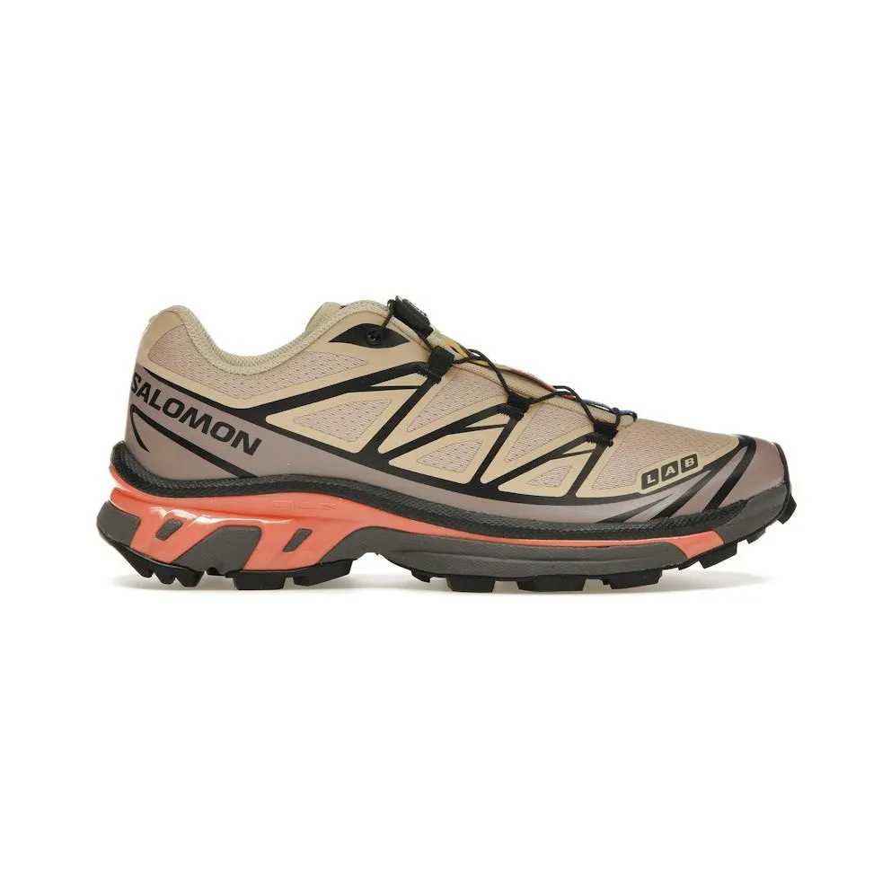 Salomon XT-6 Hazelnut Quail (L47444900)