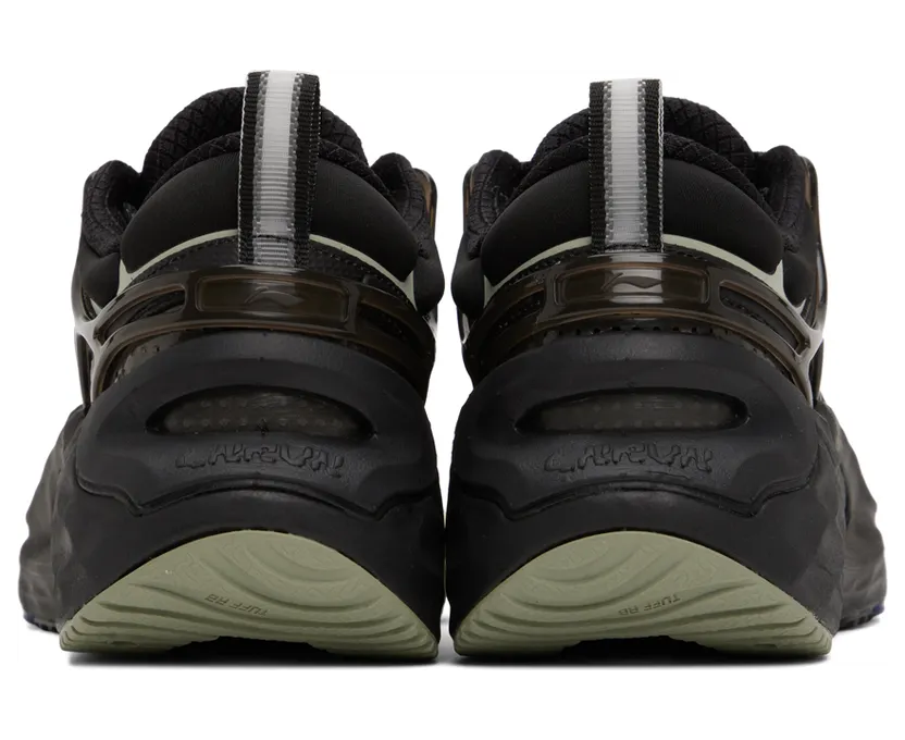 soulland-sneaker ARZS005