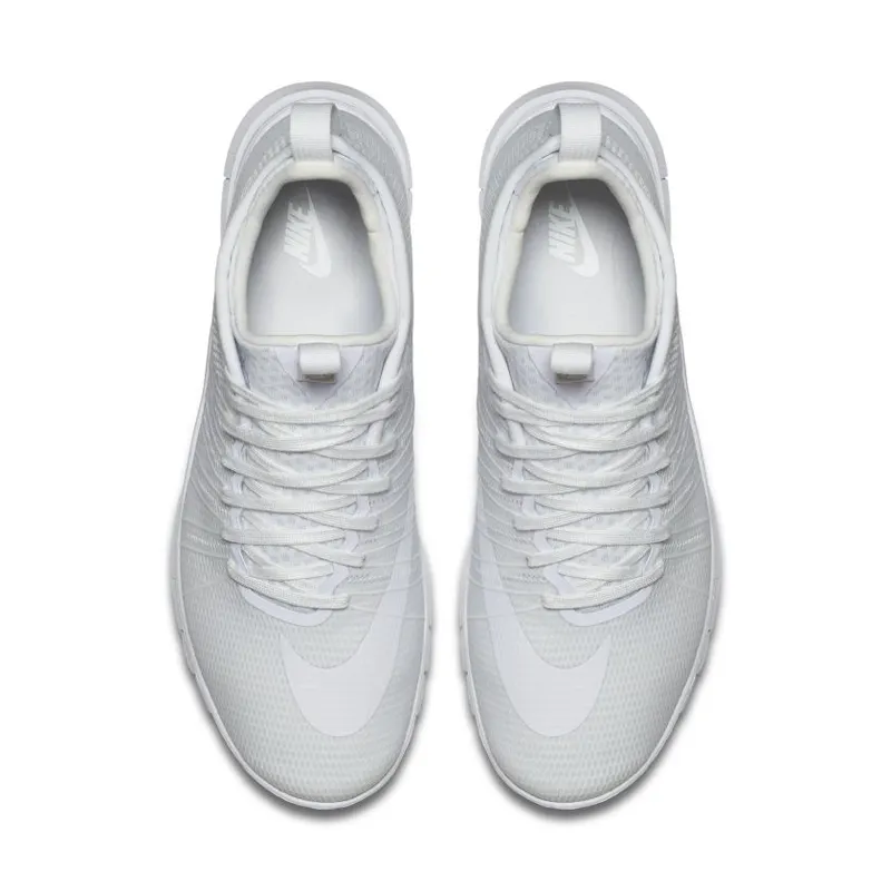Nike Free Hypervenom 2 FS White/White White/White (805890-100)