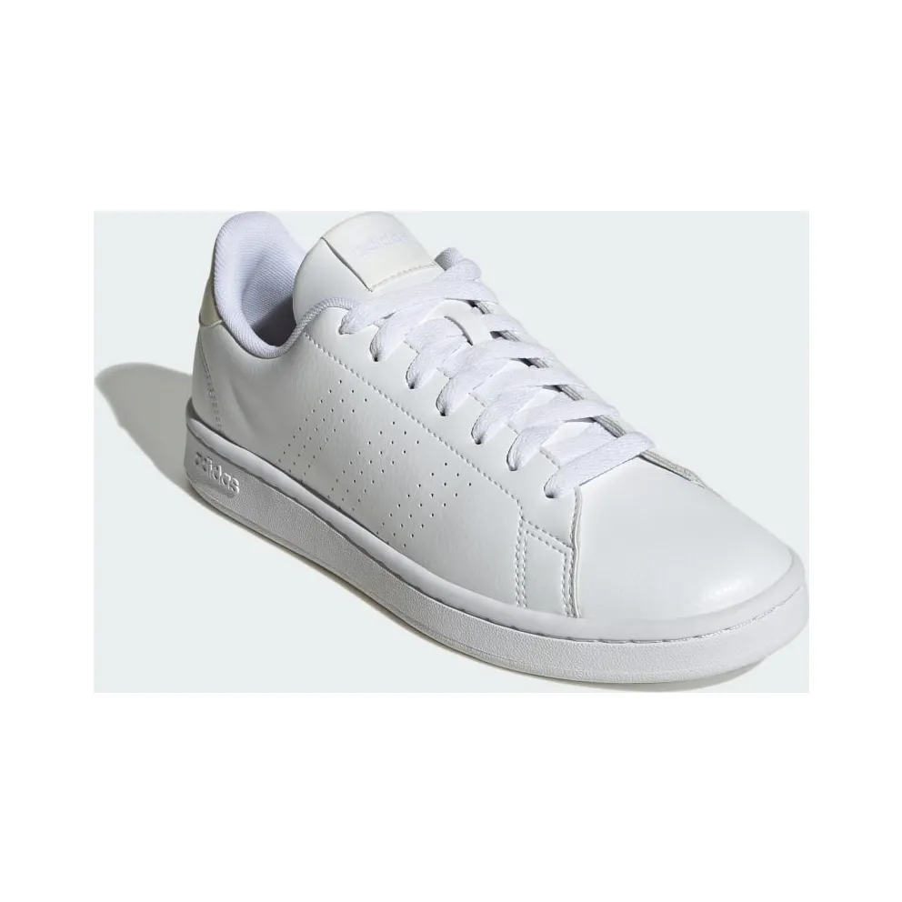 adidas Advantage Cloud White / Cloud White / Zero Metalic (ID9653)