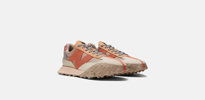 New Balance New Balance Unisex XC-72 Brown (UXC72WA)