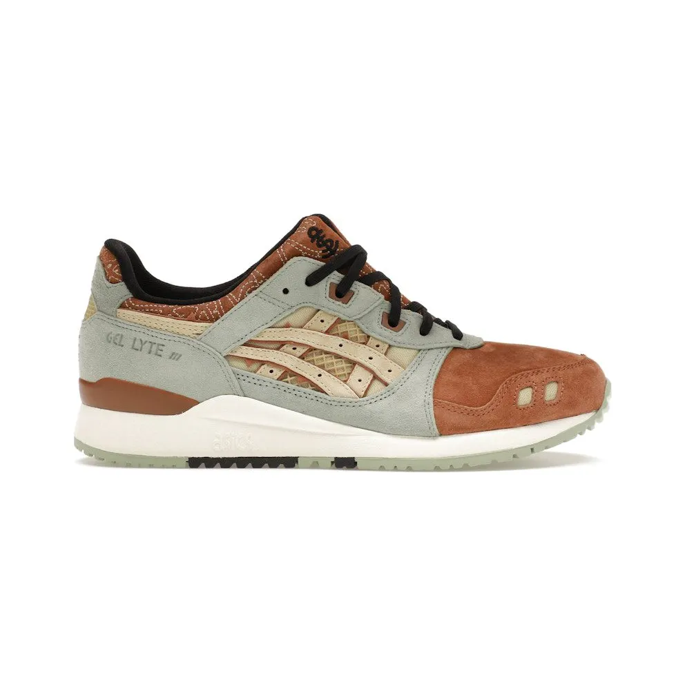 ASICS Gel-Lyte III OG COSTS Cane Vine (1201A937-200)