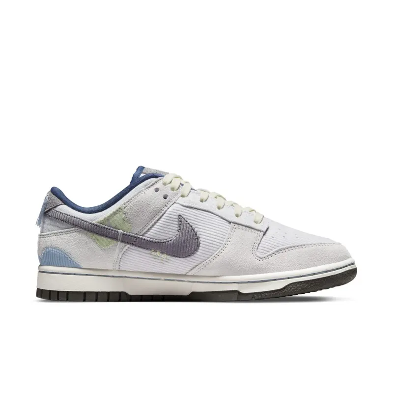 Nike Dunk Low On the Bright Side Photon Dust (W) (DQ5076-001)