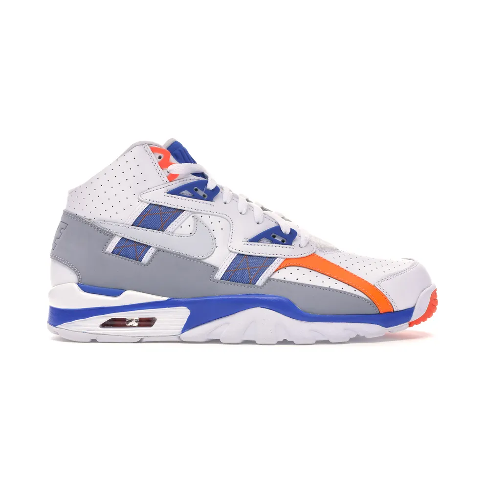 Nike Air Trainer SC High Reverse Auburn (302346-122)