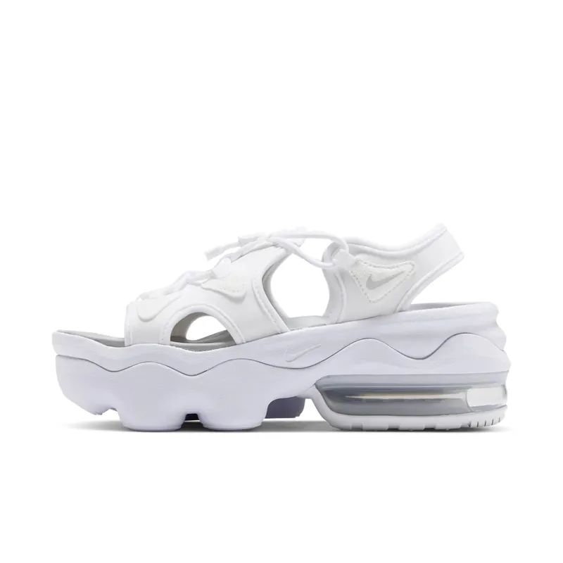 Nike Air Max Koko White Metallic Platinum Photon Dust (CI8798-100)