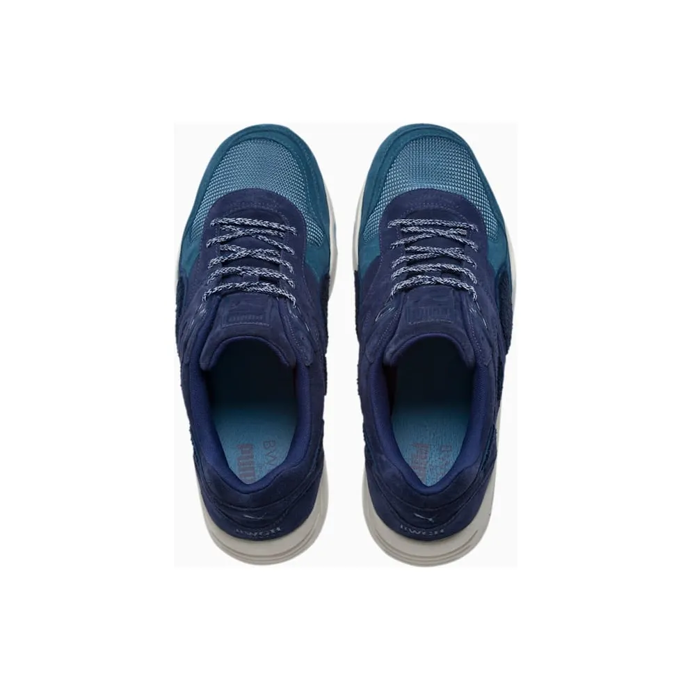 Puma R698 Brooklyn We Go Hard Bluefield (357174-01)