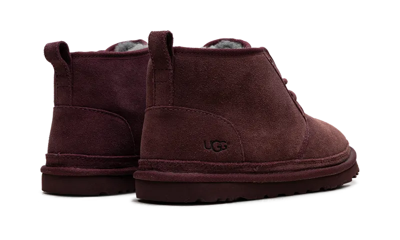 Ugg Neumel Boot “CORDOVAN” (3236-CRDV)