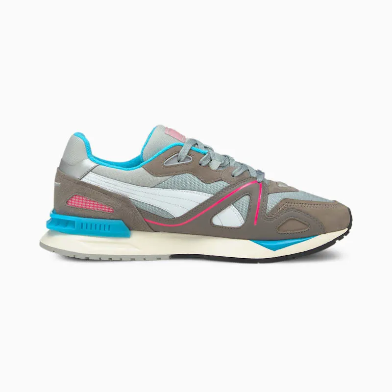 Puma Mirage Mox Steel Gray / Eggnog (375167-01)