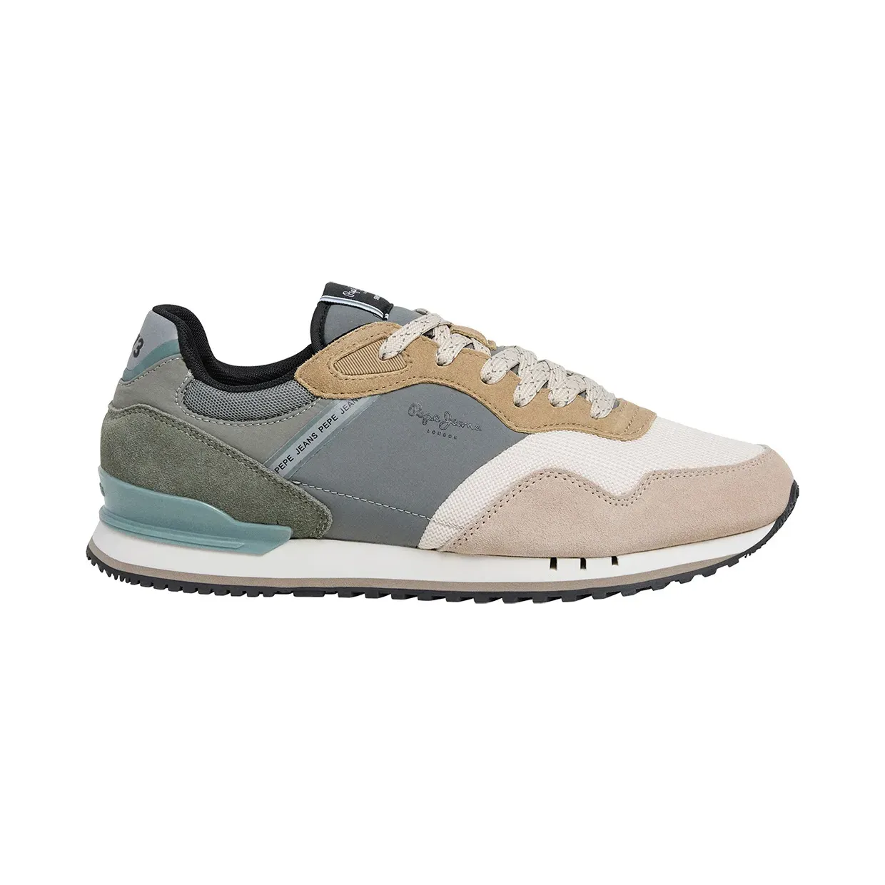 pepe-sneaker PMS400031-833