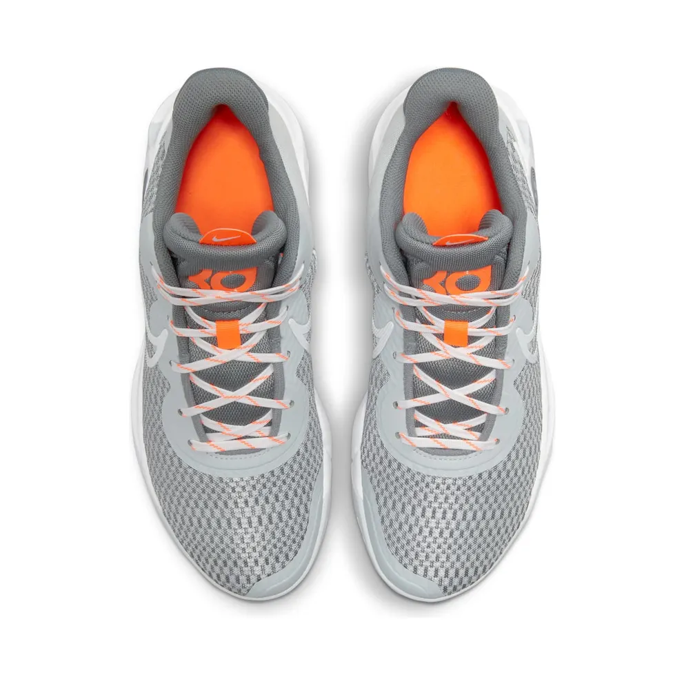 Nike KD Trey 5 IX Pure Platinum (CW3400-011)