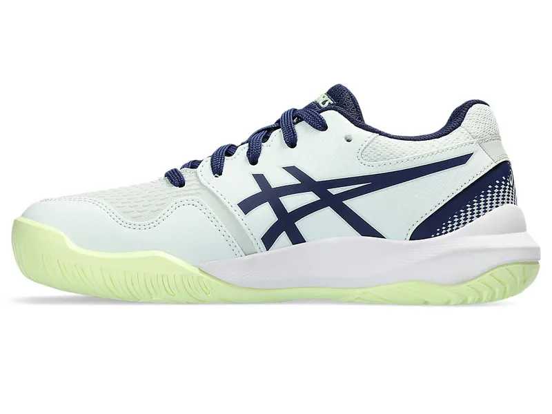 Asics Gel-resolution 9 Gs Pale Mint/Blue Expanse (1044A067.301)