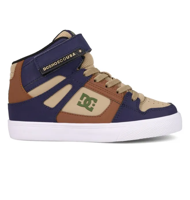 DC Pure High-Top Ev (ADBS300324410)