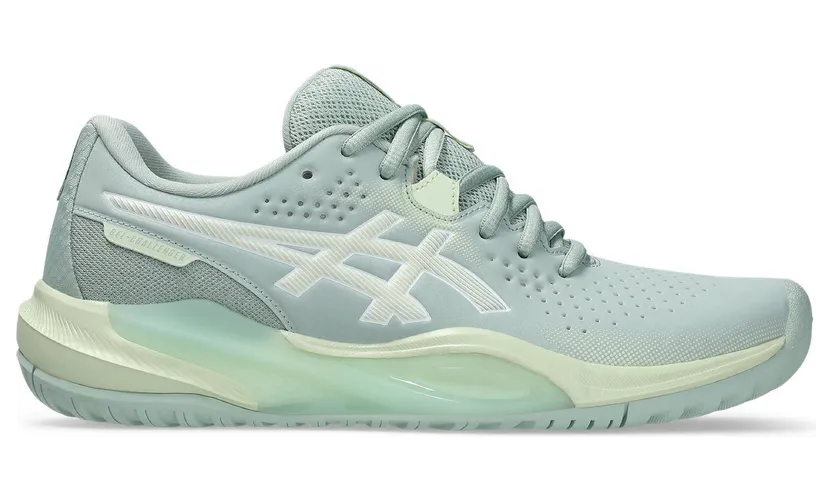 ASICS Gel-Challenger 15 Lichen Rock Whisper Green (1042A294-300)