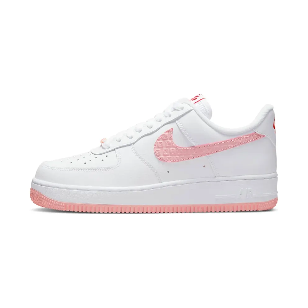 Nike Air Force 1 Low Valentines Day WMNS White (DQ9320-100)