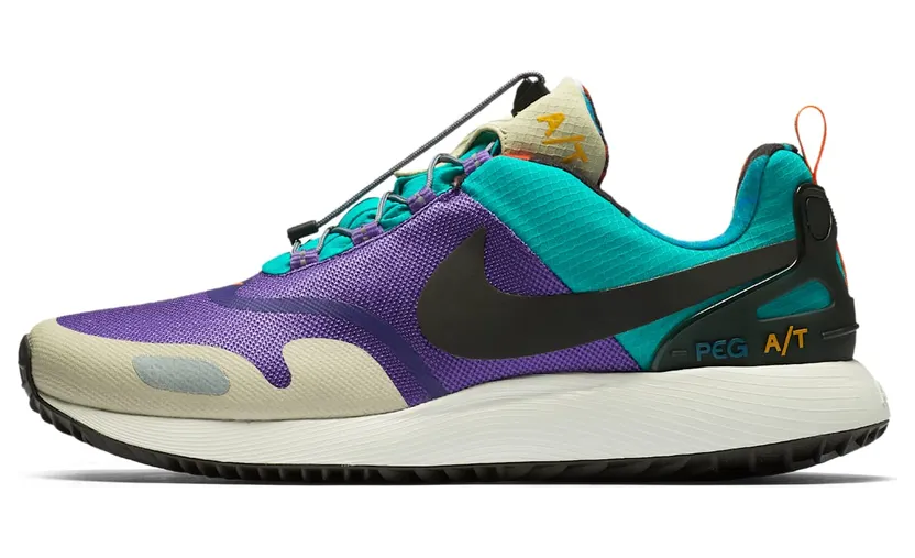 Nike Air Pegasus A/T Fierce Purple (AH8471-500)