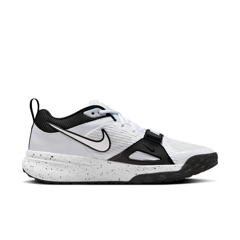 Nike Air Zoom Diamond Elite Turf “White” (DZ0503-104)