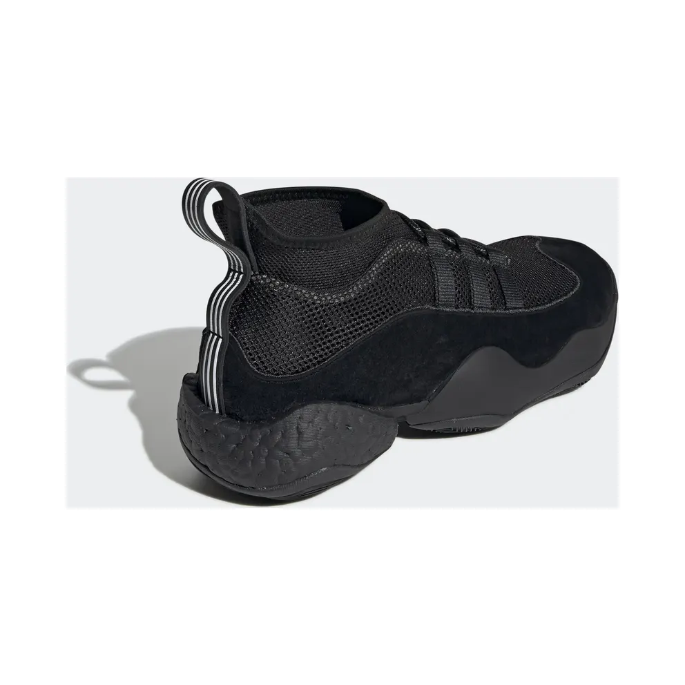 adidas Crazy BYW Bed JW Ford Core Black/Core Black/Silver Metallic (EF3836)