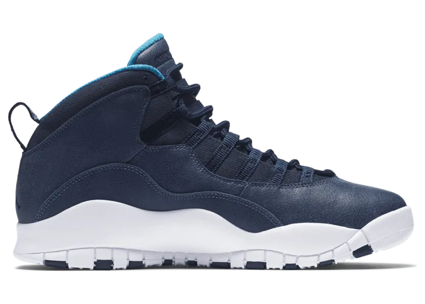 Jordan 10 Retro Los Angeles