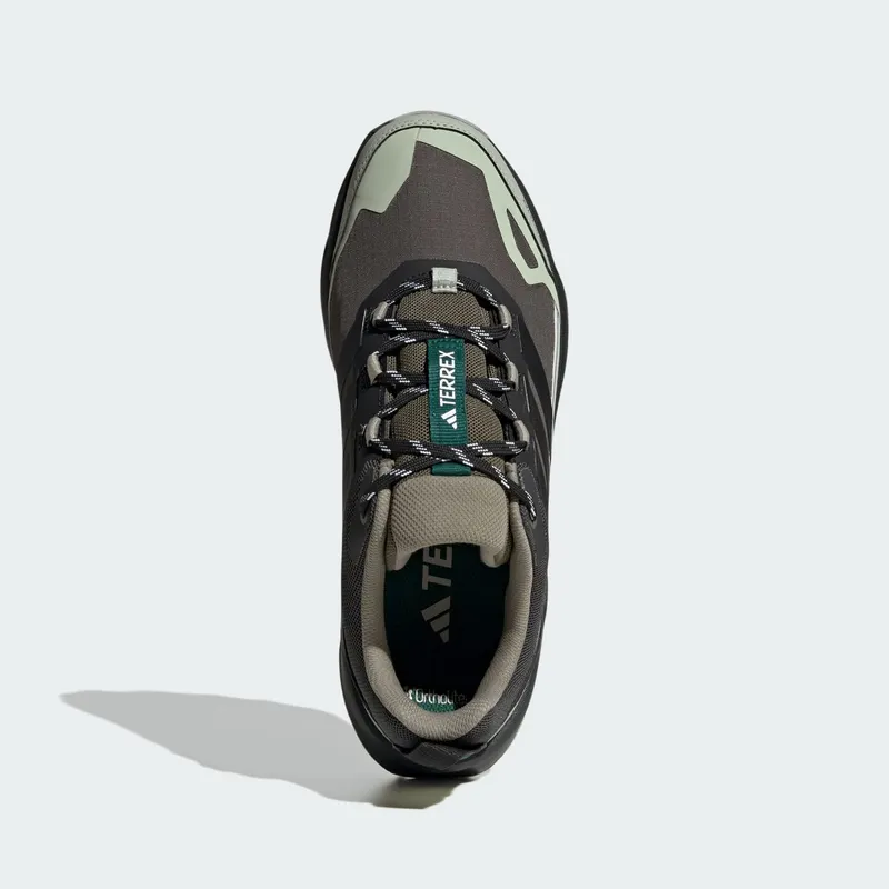 Adidas Terrex Skychaser AX5 GORE-TEX Hikingschoenen Collegiate Green / Grey One / Carbon (KJ8940)
