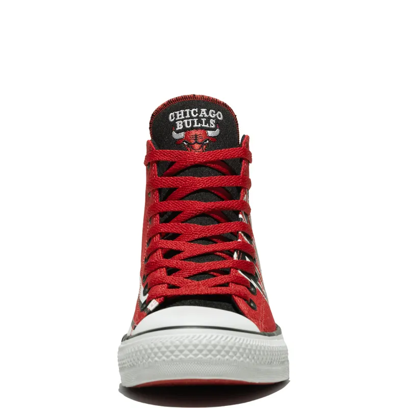 Converse Chuck Taylor All-Star 70s Hi Franchise Chicago Bulls Red/Black (159418C)