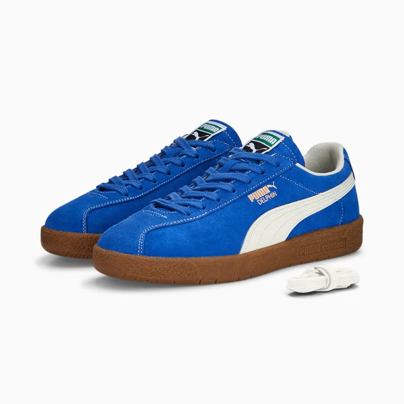 Puma Delphin Blue (390685-01)