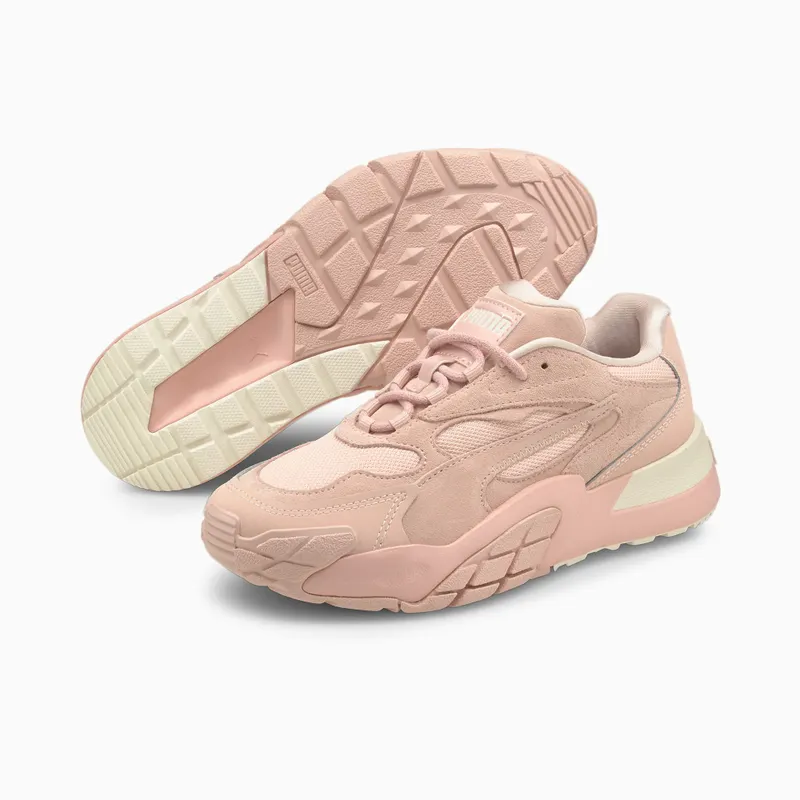 Puma Hedra Mono Women (381617-01)