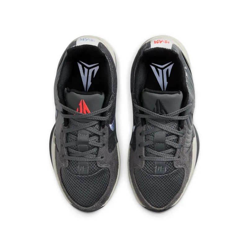 Nike Ja 2 GS “Iron Grey” (FV5633-003)