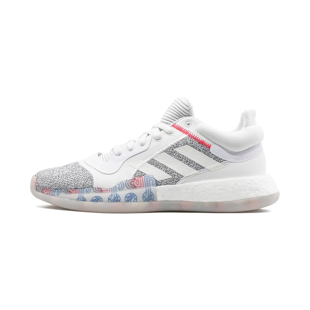 adidas Marquee Boost Low Footwear White (G27745)