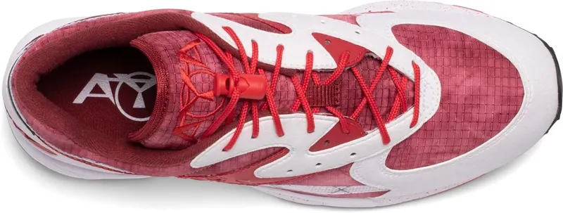 Saucony Aya Tie-Dye Red (S70488-2)