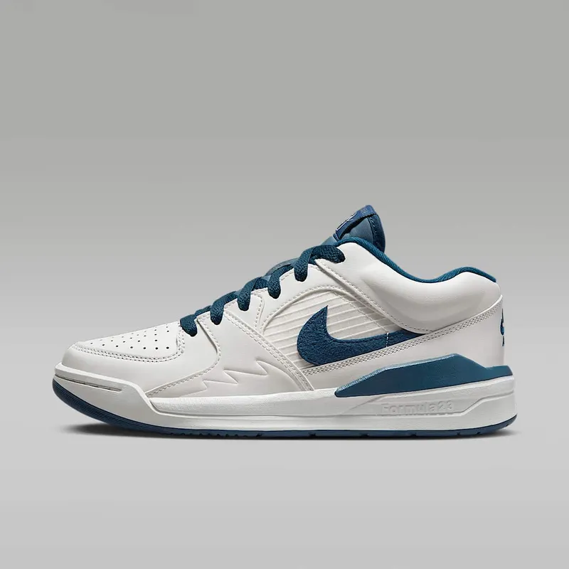Jordan Stadium 90 “Sail / Ozone Blue / Sky J French Blue” (FB2269-104)