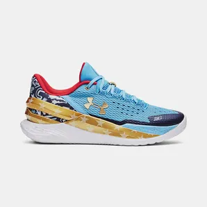 Under Armour Curry 2 Low FloTro All-Star (2023) (3026276-402)