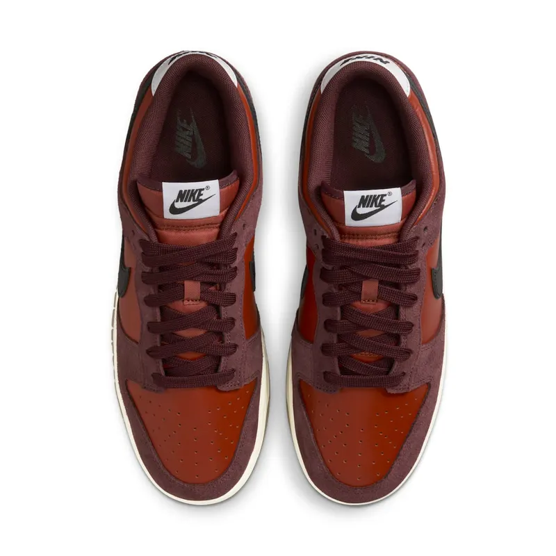 Nike Dunk Low Retro SE “Mars Stone” (IB6399-600)