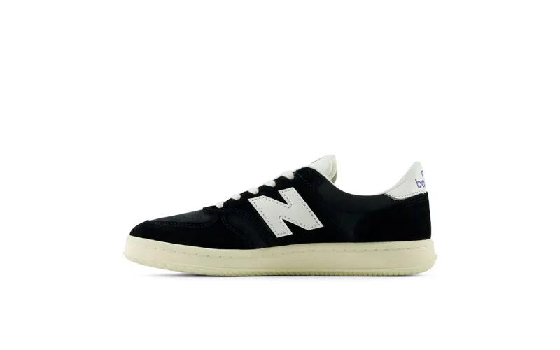 New Balance T500 Black Angora (CT500CK)