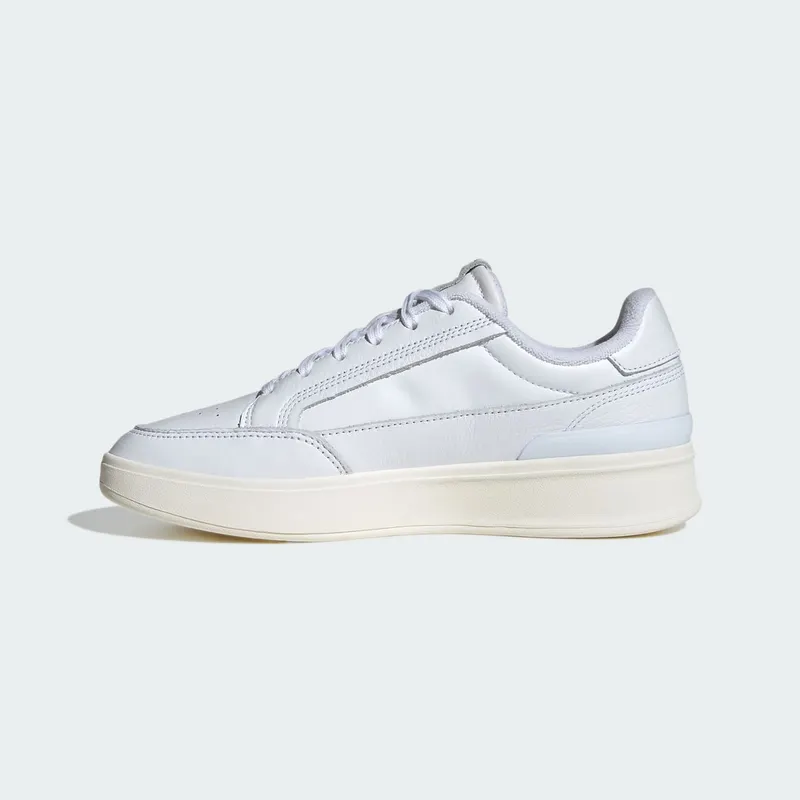 Adidas Aspyre Cloud White / Silver Metallic / Core White (JI2130)