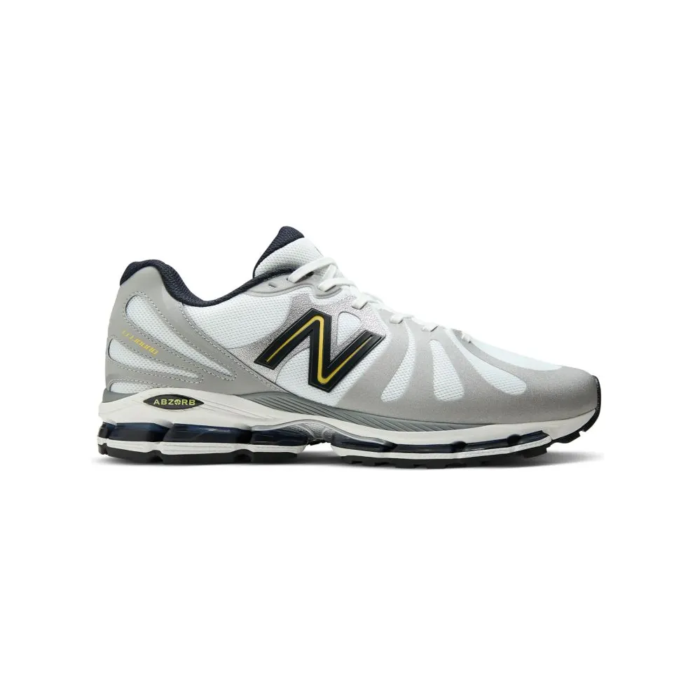JJJJound x New Balance 1890 ‘Silver White’ (U18901D7)