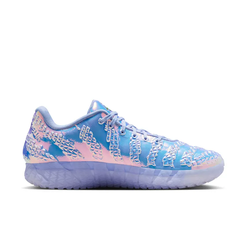 Nike Ja 3 LX All-Star Warning Label (IB6507-400)