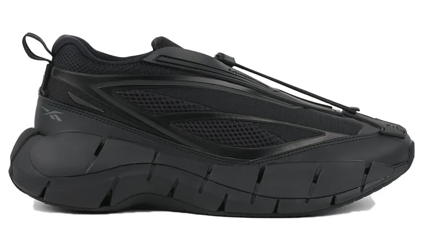 Reebok Zig 3D Storm Hydro Black (G55680)
