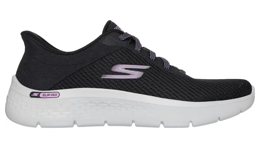 Skechers Slip-ins 125516 BLK