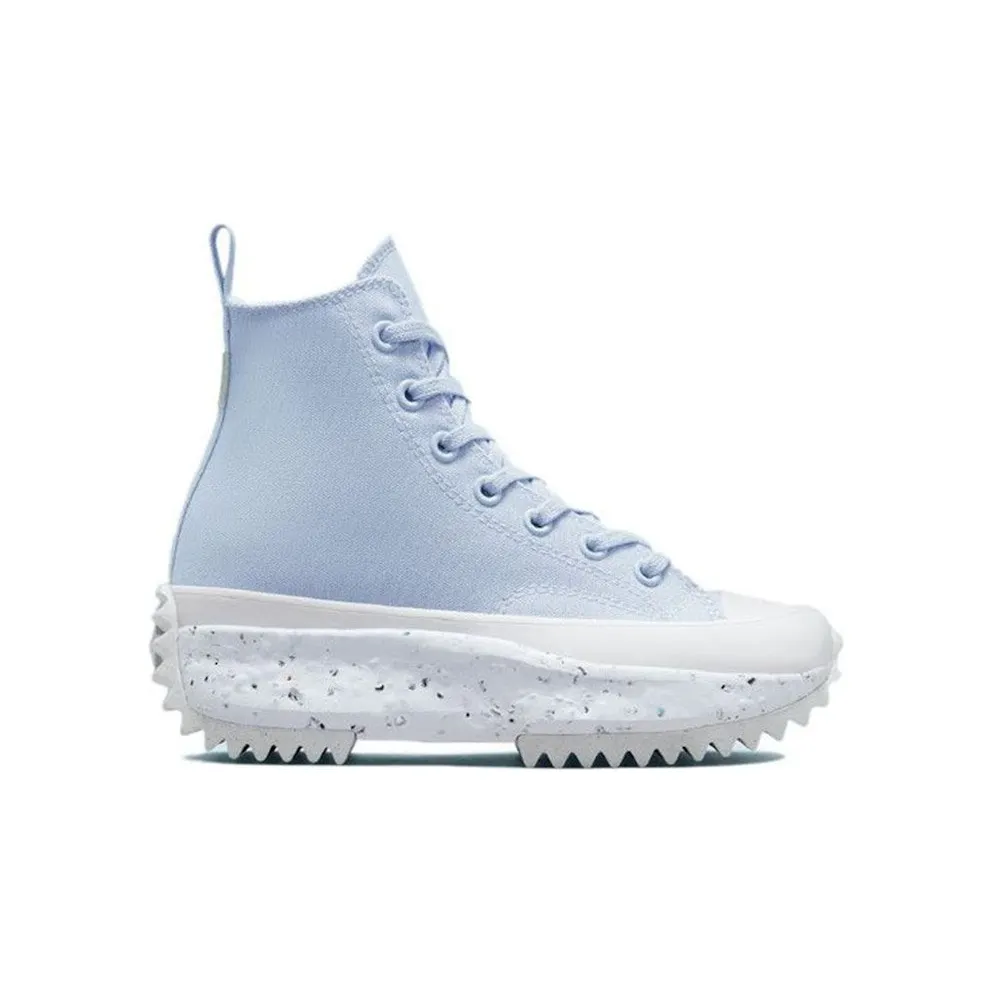 Converse Run Star Hike Crater Hi Renew Remix Ghost Blue (172363C)